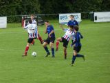 S.K.N.W.K. JO19-1 - Krabbendijke JO19-1 (competitie) seizoen 2019-2020 (najaar) (20/90)