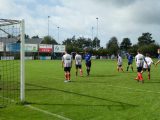 S.K.N.W.K. JO19-1 - Krabbendijke JO19-1 (competitie) seizoen 2019-2020 (najaar) (24/90)