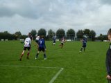 S.K.N.W.K. JO19-1 - Krabbendijke JO19-1 (competitie) seizoen 2019-2020 (najaar) (25/90)