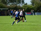 S.K.N.W.K. JO19-1 - Krabbendijke JO19-1 (competitie) seizoen 2019-2020 (najaar) (36/90)