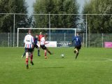 S.K.N.W.K. JO19-1 - Krabbendijke JO19-1 (competitie) seizoen 2019-2020 (najaar) (37/90)