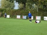 S.K.N.W.K. JO19-1 - Krabbendijke JO19-1 (competitie) seizoen 2019-2020 (najaar) (38/90)