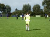 S.K.N.W.K. JO19-1 - Krabbendijke JO19-1 (competitie) seizoen 2019-2020 (najaar) (45/90)