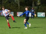 S.K.N.W.K. JO19-1 - Krabbendijke JO19-1 (competitie) seizoen 2019-2020 (najaar) (48/90)