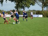 S.K.N.W.K. JO19-1 - Krabbendijke JO19-1 (competitie) seizoen 2019-2020 (najaar) (72/90)