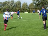 S.K.N.W.K. JO19-1 - Krabbendijke JO19-1 (competitie) seizoen 2019-2020 (najaar) (73/90)