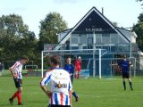 S.K.N.W.K. JO19-1 - Krabbendijke JO19-1 (competitie) seizoen 2019-2020 (najaar) (74/90)