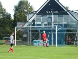 S.K.N.W.K. JO19-1 - Krabbendijke JO19-1 (competitie) seizoen 2019-2020 (najaar) (75/90)