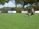 S.K.N.W.K. JO19-1 - Krabbendijke JO19-1 (competitie) seizoen 2019-2020 (najaar) (79/90)