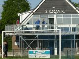S.K.N.W.K. JO19-1 - Nieuwland JO19-1 (voorjaarscompetitie) seizoen 2018-2019 (9/95)