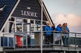 S.K.N.W.K. JO19-1 - Nieuwland JO19-1 (voorjaarscompetitie) seizoen 2018-2019 - Fotoboek 2 (5/18)