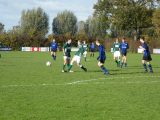 S.K.N.W.K. JO19-1 - Zaamslag JO19-1 (competitie) seizoen 2019-2020 (najaar) (28/72)