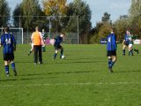 S.K.N.W.K. JO19-1 - Zaamslag JO19-1 (competitie) seizoen 2019-2020 (najaar) (30/72)