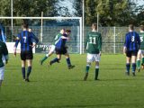 S.K.N.W.K. JO19-1 - Zaamslag JO19-1 (competitie) seizoen 2019-2020 (najaar) (32/72)