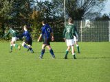 S.K.N.W.K. JO19-1 - Zaamslag JO19-1 (competitie) seizoen 2019-2020 (najaar) (52/72)