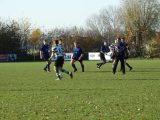 S.K.N.W.K. JO19-1 - Zeelandia Middelburg JO19-1 (competitie) seizoen 2019-2020 (najaar) (2/78)