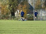 S.K.N.W.K. JO19-1 - Zeelandia Middelburg JO19-1 (competitie) seizoen 2019-2020 (najaar) (15/78)