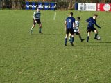 S.K.N.W.K. JO19-1 - Zeelandia Middelburg JO19-1 (competitie) seizoen 2019-2020 (najaar) (63/78)