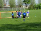 S.K.N.W.K. JO7-1- Bruse Boys JO7-1 (voorjaar) seizoen 2018-2019 (1/64)