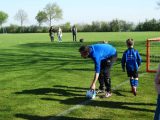 S.K.N.W.K. JO7-1- Bruse Boys JO7-1 (voorjaar) seizoen 2018-2019 (7/64)