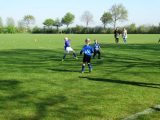 S.K.N.W.K. JO7-1- Bruse Boys JO7-1 (voorjaar) seizoen 2018-2019 (9/64)