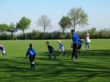 S.K.N.W.K. JO7-1- Bruse Boys JO7-1 (voorjaar) seizoen 2018-2019 (15/64)