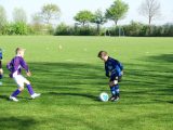 S.K.N.W.K. JO7-1- Bruse Boys JO7-1 (voorjaar) seizoen 2018-2019 (16/64)