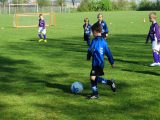 S.K.N.W.K. JO7-1- Bruse Boys JO7-1 (voorjaar) seizoen 2018-2019 (17/64)