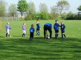 S.K.N.W.K. JO7-1- Bruse Boys JO7-1 (voorjaar) seizoen 2018-2019 (21/64)