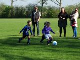 S.K.N.W.K. JO7-1- Bruse Boys JO7-1 (voorjaar) seizoen 2018-2019 (24/64)