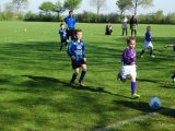 S.K.N.W.K. JO7-1- Bruse Boys JO7-1 (voorjaar) seizoen 2018-2019 (31/64)