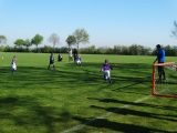 S.K.N.W.K. JO7-1- Bruse Boys JO7-1 (voorjaar) seizoen 2018-2019 (33/64)