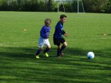 S.K.N.W.K. JO7-1- Bruse Boys JO7-1 (voorjaar) seizoen 2018-2019 (42/64)