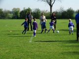 S.K.N.W.K. JO7-1- Bruse Boys JO7-1 (voorjaar) seizoen 2018-2019 (51/64)