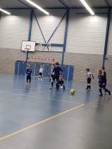 S.K.N.W.K. JO7-1 zaalvoetbal in De Vanger_21122019 (6/22)
