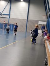 S.K.N.W.K. JO7-1 zaalvoetbal in De Vanger_21122019 (7/22)