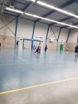 S.K.N.W.K. JO7-1 zaalvoetbal in De Vanger_21122019 (11/22)