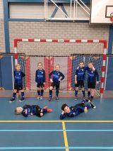 S.K.N.W.K. JO7-1 zaalvoetbal in De Vanger_21122019 (18/22)