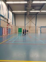 S.K.N.W.K. JO7-1 zaalvoetbal in De Vanger_21122019 (20/22)