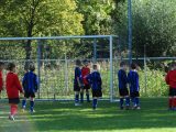 S.K.N.W.K. JO8-1 - Bevelanders JO8-1G (beker) seizoen 2019-2020 (12/43)