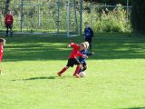 S.K.N.W.K. JO8-1 - Bevelanders JO8-1G (beker) seizoen 2019-2020 (13/43)