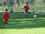 S.K.N.W.K. JO8-1 - Bevelanders JO8-1G (beker) seizoen 2019-2020 (14/43)