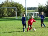 S.K.N.W.K. JO8-1 - Bevelanders JO8-1G (beker) seizoen 2019-2020 (31/43)