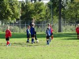 S.K.N.W.K. JO8-1 - Bevelanders JO8-1G (beker) seizoen 2019-2020 (33/43)