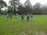 S.K.N.W.K. JO8-1 - Bruse Boys JO8-1 (competitie) seizoen 2019-2020 (najaar) (14/66)