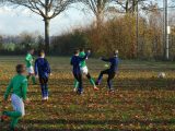 S.K.N.W.K. JO8-1 - W.I.K. '57 JO8-1G (competitie) seizoen 2019-2020 (najaar) (48/67)