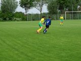S.K.N.W.K. MO17-1 - Colijnsplaatse Boys MO17-1 (voorjaarscompetitie) seizoen 2018-2019 (58/71)