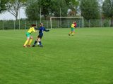 S.K.N.W.K. MO17-1 - Colijnsplaatse Boys MO17-1 (voorjaarscompetitie) seizoen 2018-2019 (59/71)