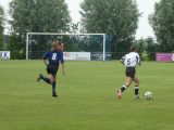 S.K.N.W.K. MO17-1 - M.Z.C. '11 MO17-2 (voorjaarscompetitie) seizoen 2018-2019 (37/60)