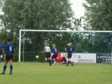 S.K.N.W.K. MO17-1 - M.Z.C. '11 MO17-2 (voorjaarscompetitie) seizoen 2018-2019 (39/60)